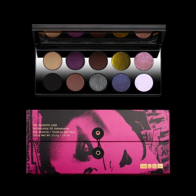 Pat Mcgrath LABS Mothership Subversive Eyeshadow Palette